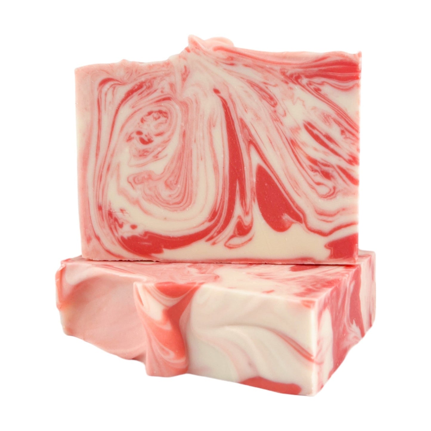 Peppermint  -Bar Soap by Old Town Soap Co.