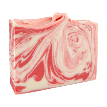 Peppermint  -Bar Soap by Old Town Soap Co.