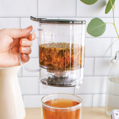 Perfect Tea Maker by Plum Deluxe Tea