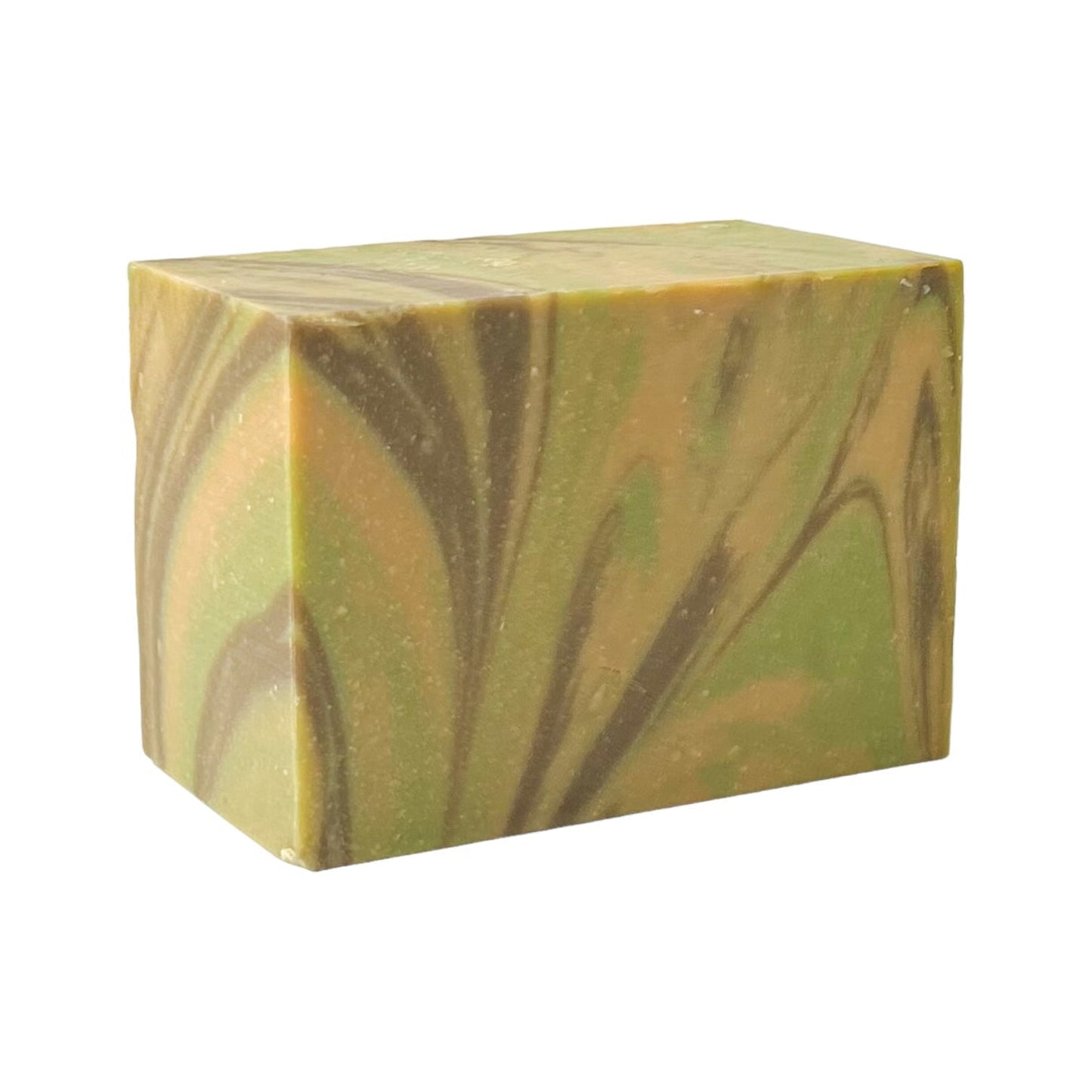 Trail Blazer Big Bar Soap Earnhardt Outdoors by Old Town Soap Co.