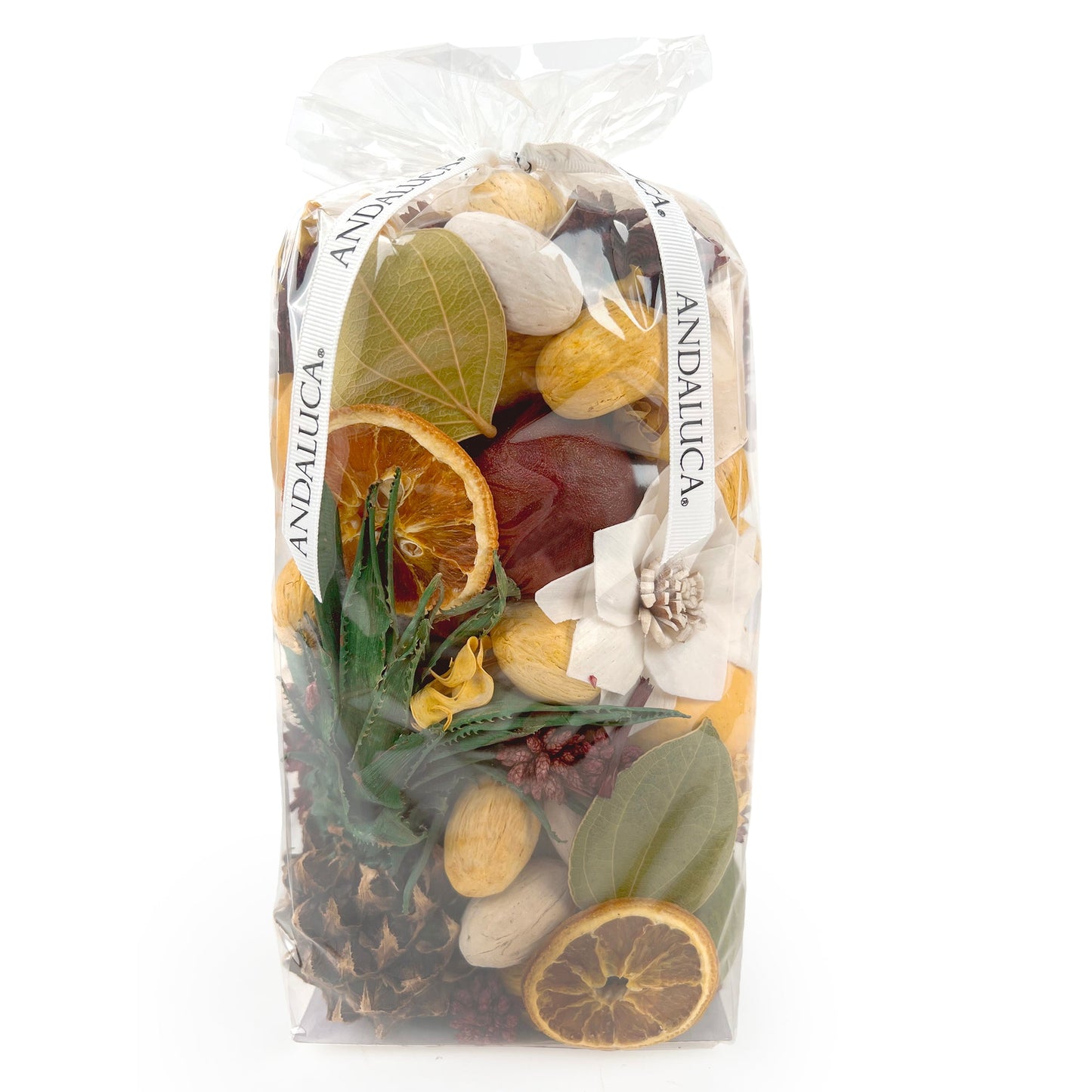 Pineapple Paradise Potpourri by Andaluca Home