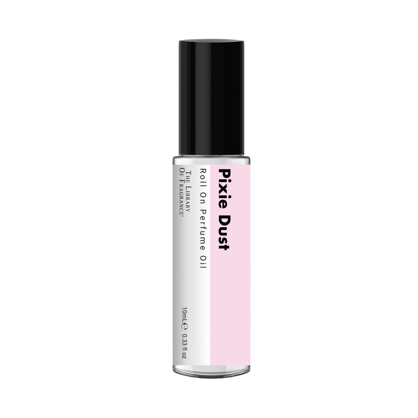 Pixie Dust Perfume Oil Roll on by Demeter Fragrance Library