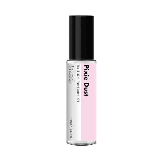 Pixie Dust Perfume Oil Roll on by Demeter Fragrance Library