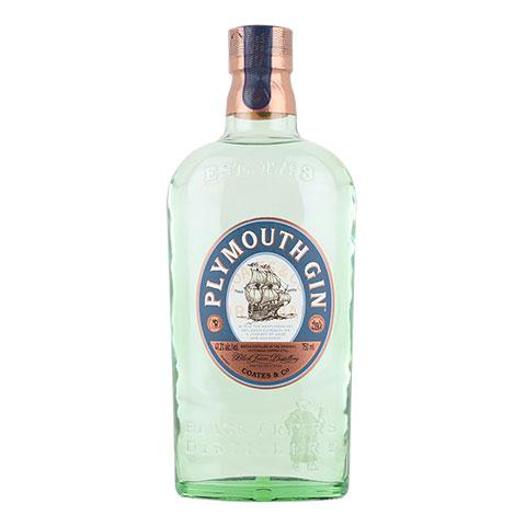 Plymouth Gin by CraftShack Liquor Store