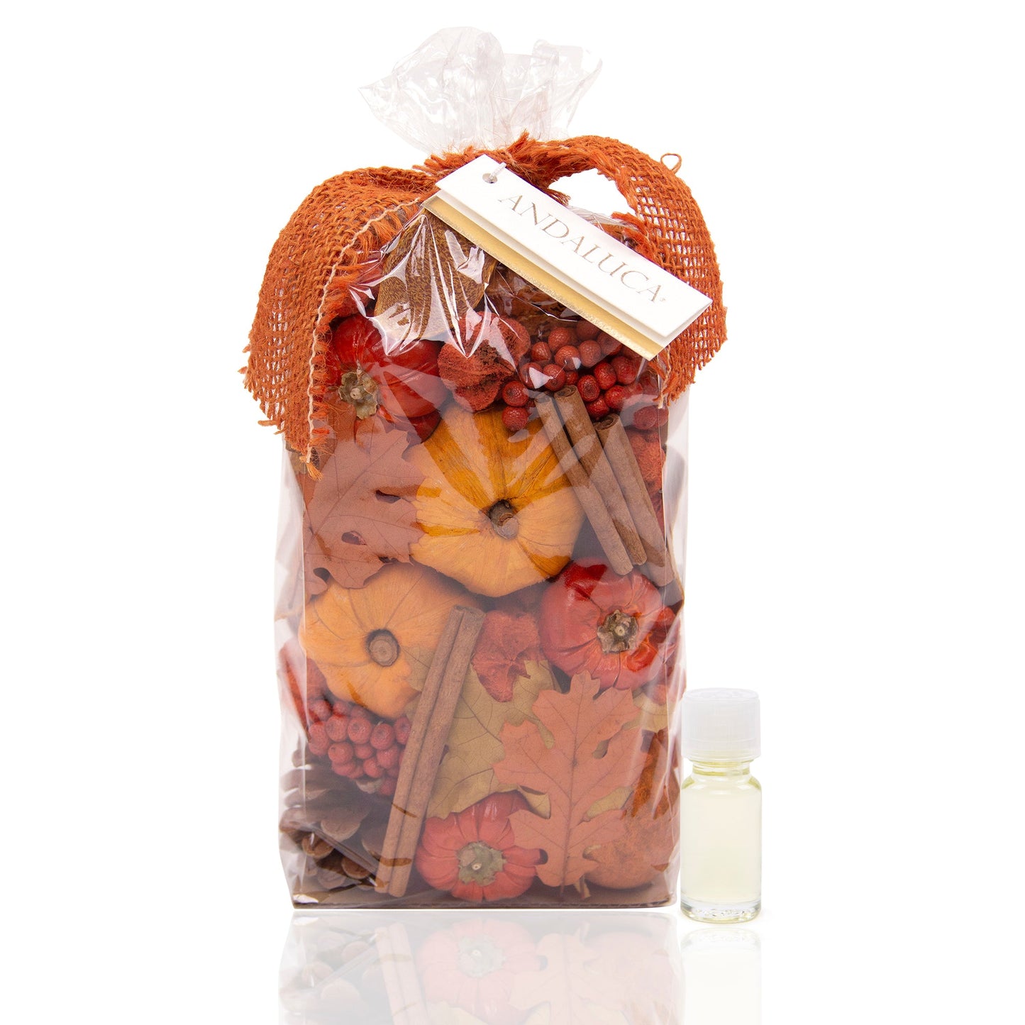 Pumpkin Patch Potpourri by Andaluca Home