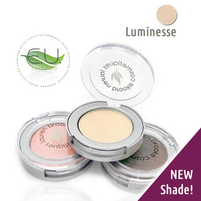 Pressed Eyeshadow Single by Lauren Brooke Cosmetiques