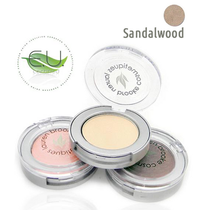 Pressed Eyeshadow Single by Lauren Brooke Cosmetiques