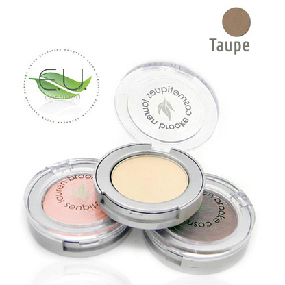 Pressed Eyeshadow Single by Lauren Brooke Cosmetiques