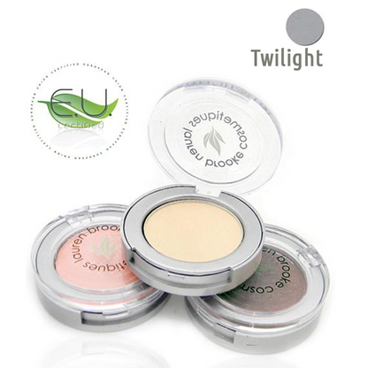 Pressed Eyeshadow Single by Lauren Brooke Cosmetiques