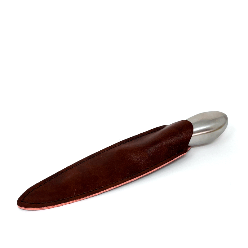 Pu-erh Knife by Tea and Whisk