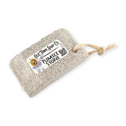 Pumice Stone by Old Town Soap Co.