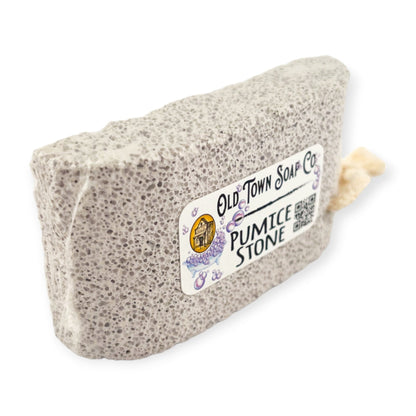 Pumice Stone by Old Town Soap Co.