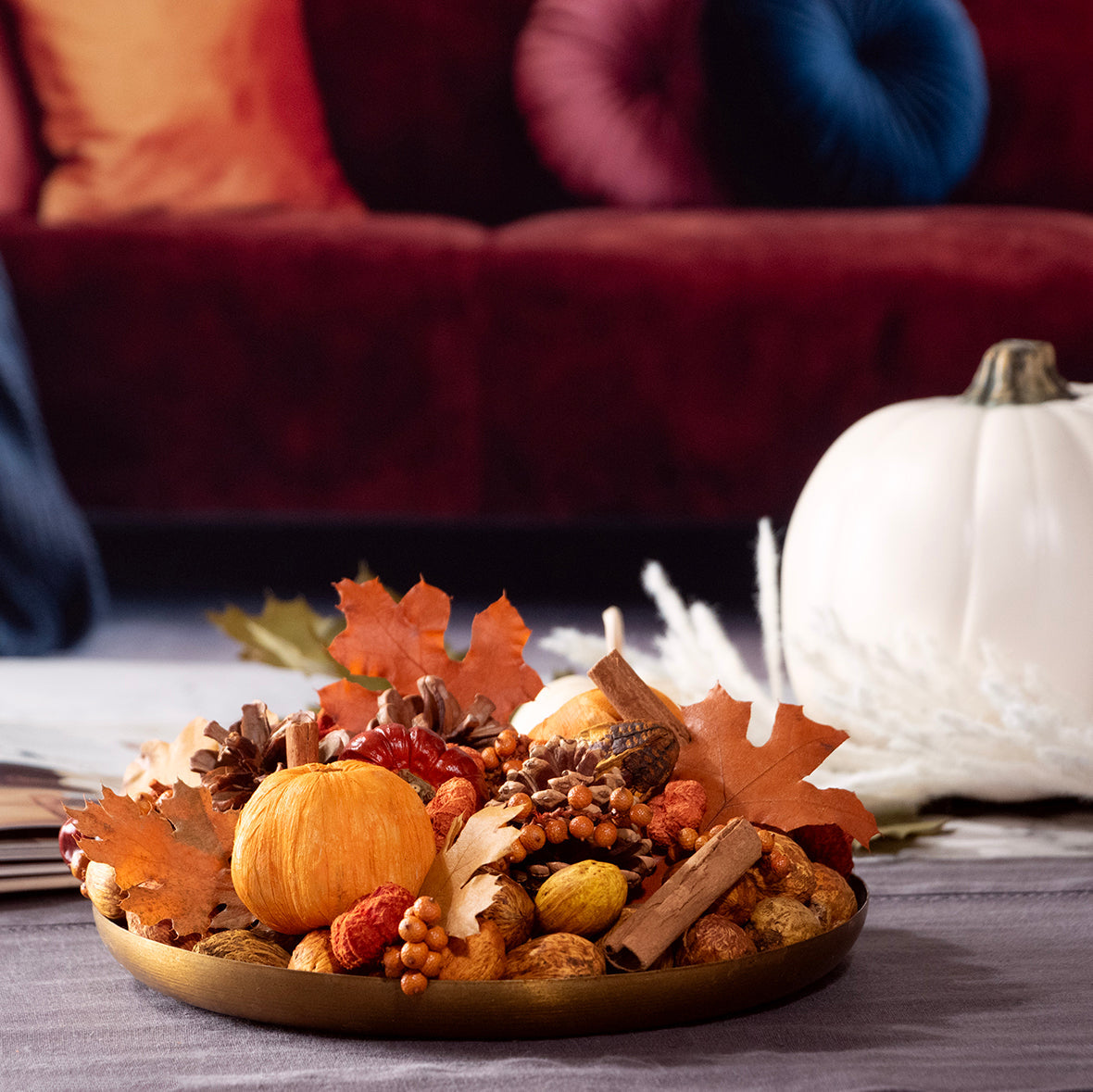 Pumpkin Patch Potpourri by Andaluca Home