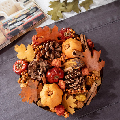 Pumpkin Patch Potpourri by Andaluca Home