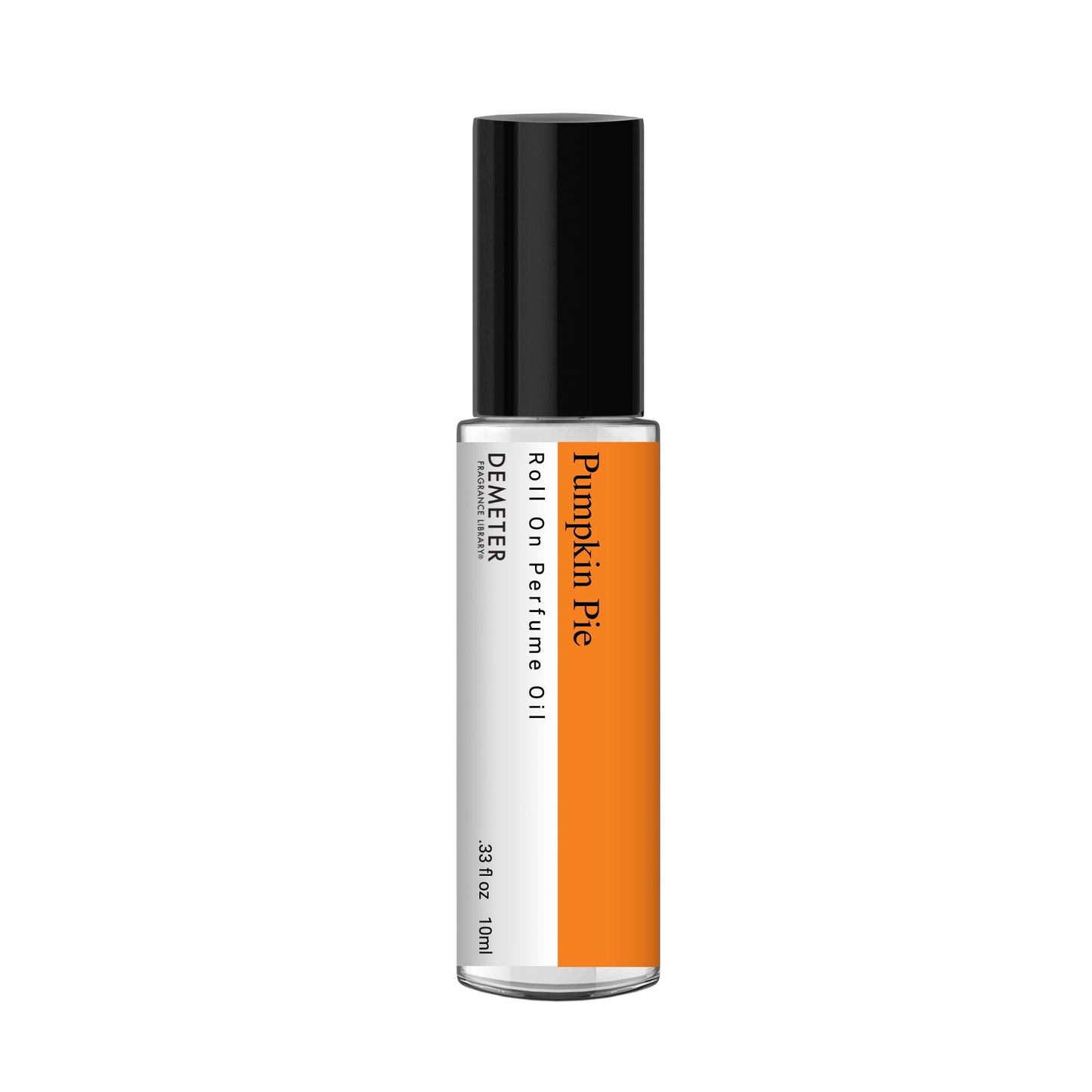 Pumpkin Pie Perfume Oil Roll on by Demeter Fragrance Library