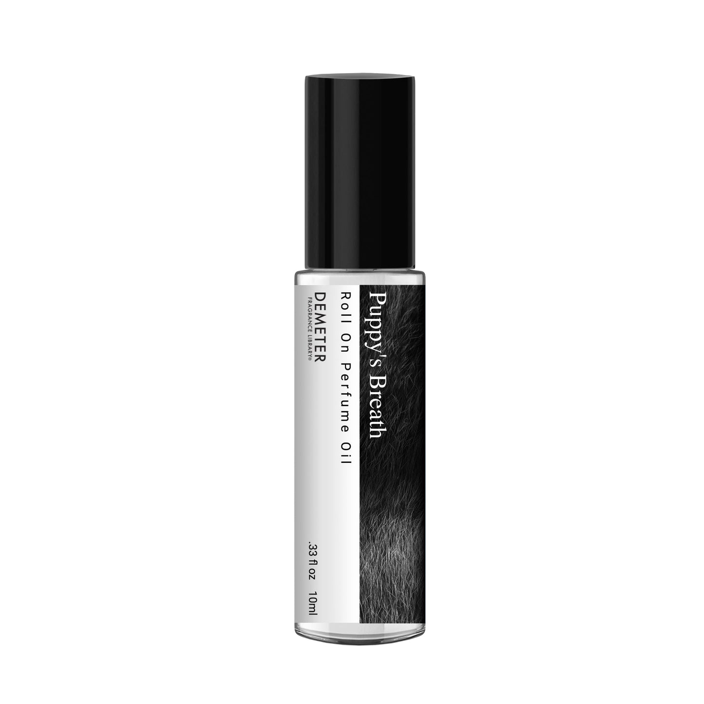 Puppy's Breath Perfume Oil Roll on by Demeter Fragrance Library