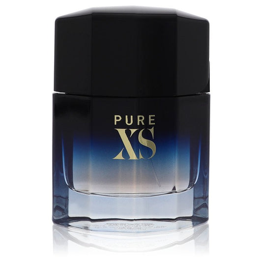 Pure XS by Paco Rabanne Eau De Toilette Spray (Tester) 3.4 oz for Men by Avera Group