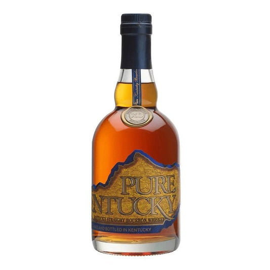 Pure Kentucky XO Small Batch Kentucky Straight Bourbon Whiskey by CraftShack Spirits Marketplace