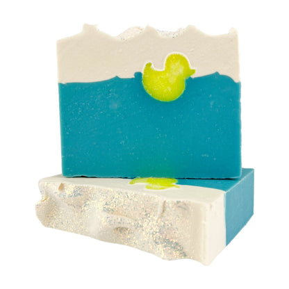 Pure Rain -Bar Soap by Old Town Soap Co.