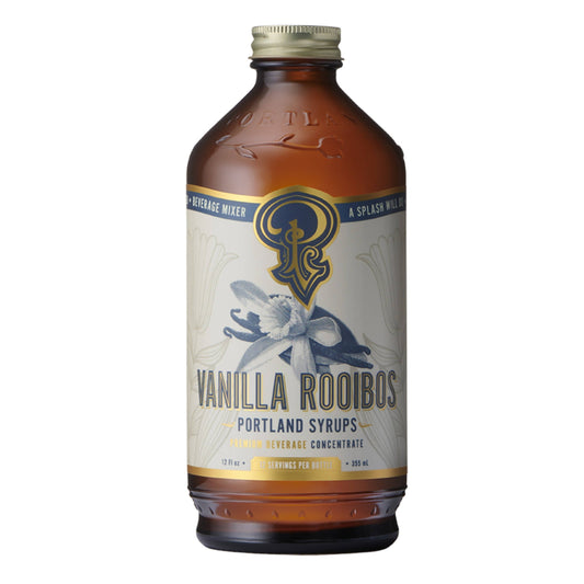 Vanilla Rooibos - 6 x 12 oz by Farm2Me