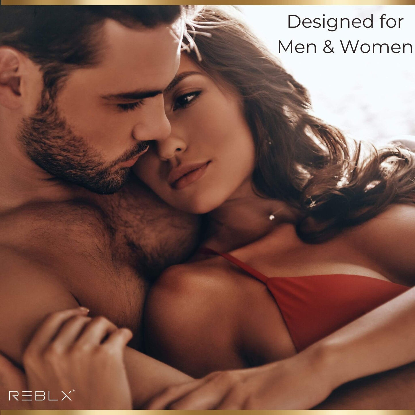 REBLX Premium Self Tanner by REBLX®