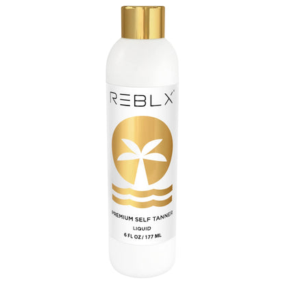 REBLX Premium Self Tanner by REBLX®