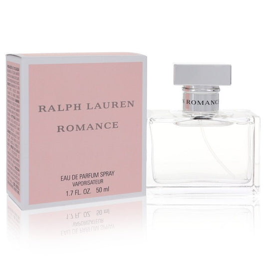 Romance by Ralph Lauren Eau De Parfum Spray 1.7 oz for Women by Avera Group