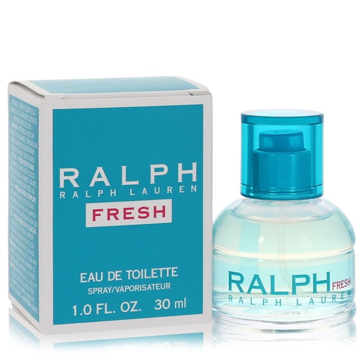 Ralph Fresh by Ralph Lauren Eau De Toilette Spray 1 oz for Women by Avera Group