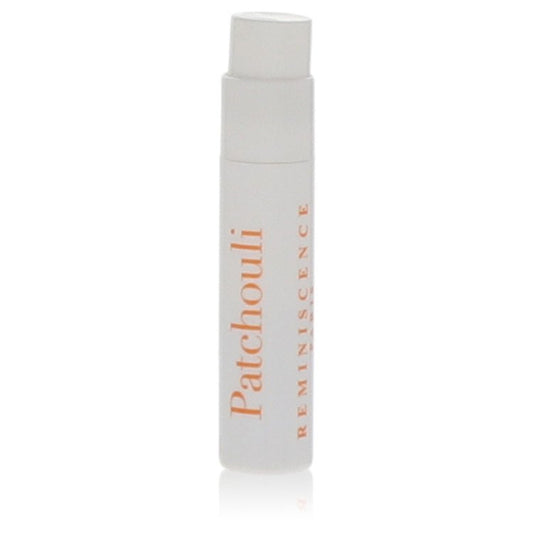 Reminiscence Patchouli by Reminiscence Vial (sample) (unboxed) .04 oz for Women by Avera Group