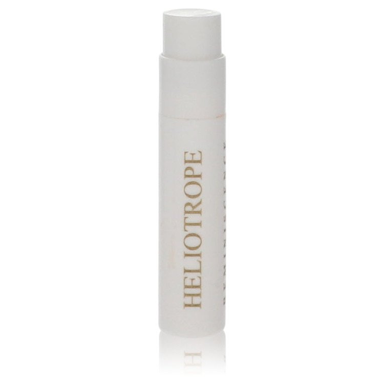 Reminiscence Heliotrope by Reminiscence Vial (sample) .04 oz for Women by Avera Group