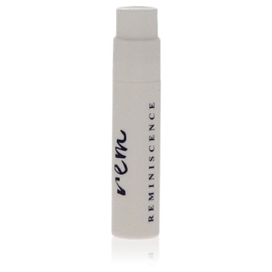 Rem Reminiscence by Reminiscence Vial (sample) .04 oz for Women by Avera Group