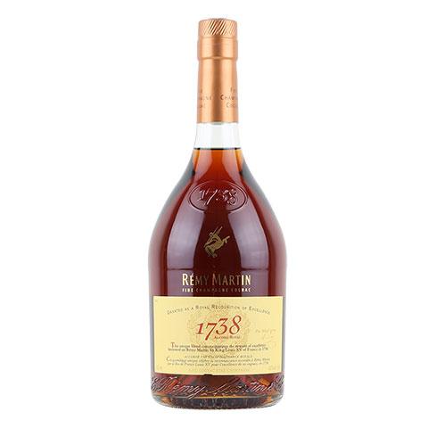 Rémy Martin 1738 Accord Royal Cognac by CraftShack Liquor Store