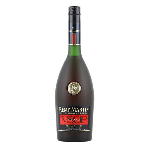 Rémy Martin VSOP Cognac by CraftShack Liquor Store