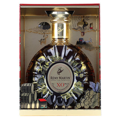 Rémy Martin XO Cognac by CraftShack Liquor Store