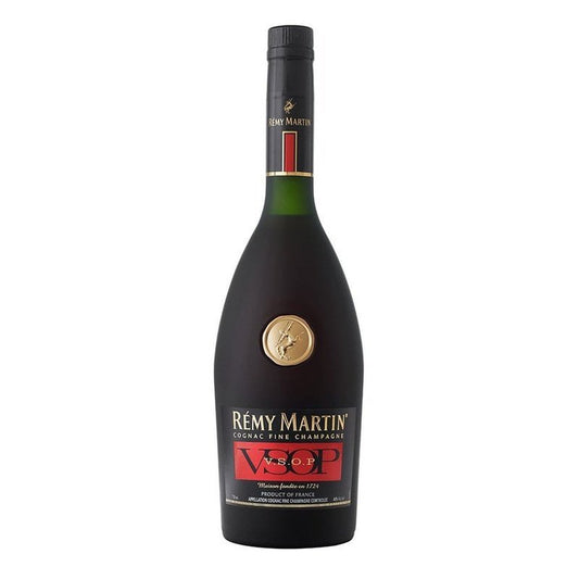 Rémy Martin V.S.O.P Fine Champagne Cognac by CraftShack Spirits Marketplace