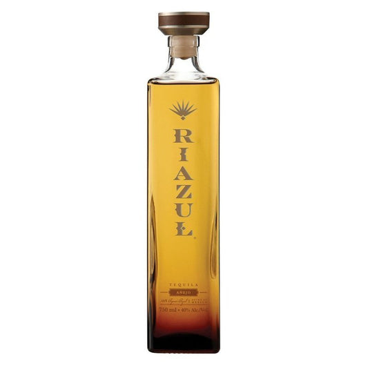 Riazul Anejo Tequila by CraftShack Spirits Marketplace