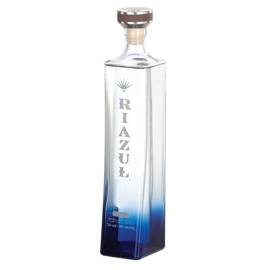 Riazul Plata Tequila by CraftShack Spirits Marketplace