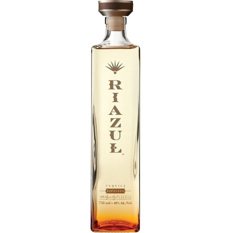 Riazul Reposado Tequila by CraftShack Spirits Marketplace