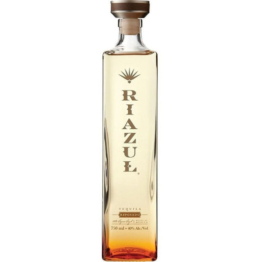 Riazul Reposado Tequila by CraftShack Spirits Marketplace