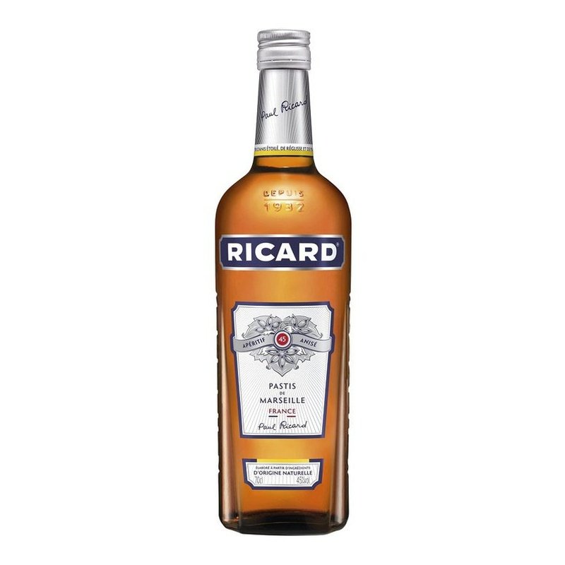 Ricard 'Pastis De Marseille' Anisé Aperitif by CraftShack Spirits Marketplace