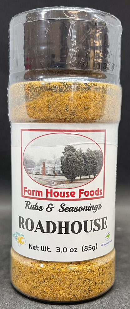 Rubs & Seasonings by CherryOrchardFoods