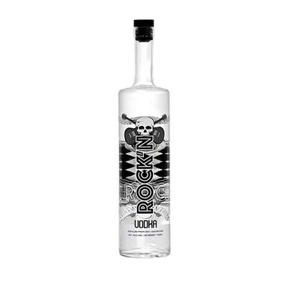 Rock'n Vodka by CraftShack Liquor Store