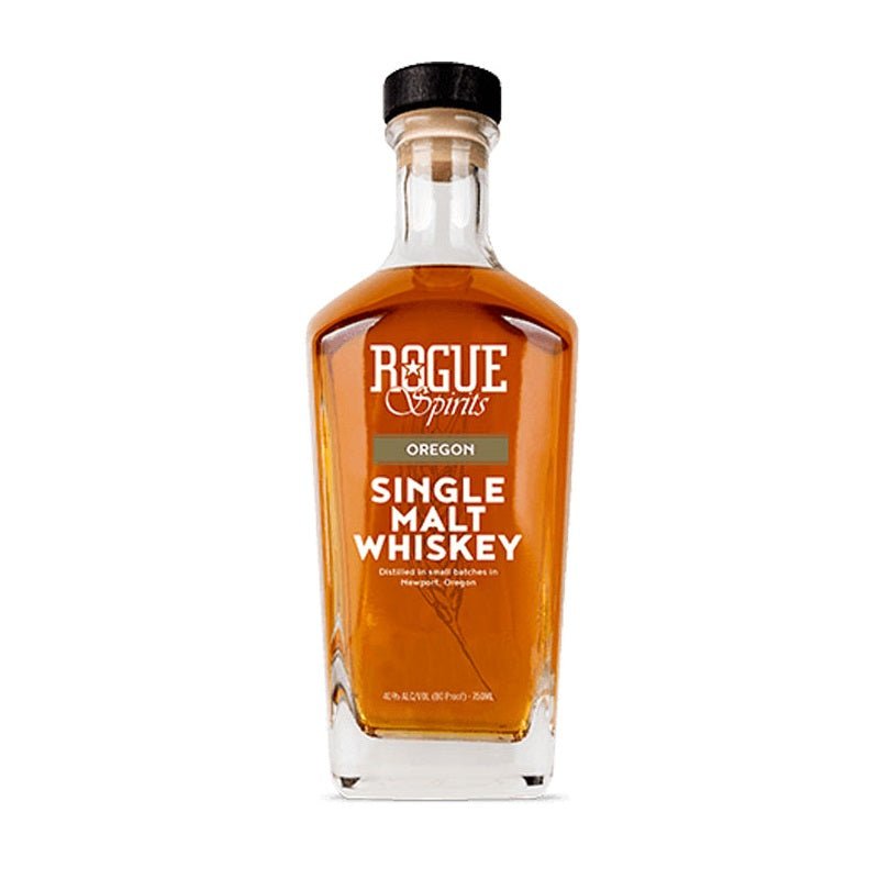 Rogue Spirits Oregon Single Malt Whiskey by CraftShack Spirits Marketplace