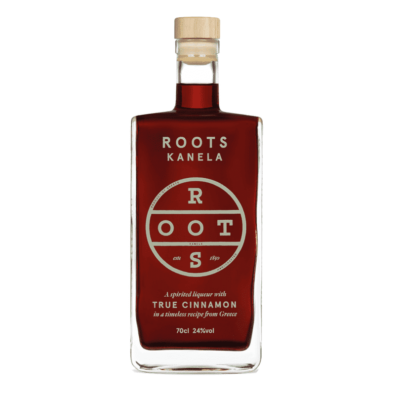 Roots Kanela Liqueur by CraftShack Spirits Marketplace