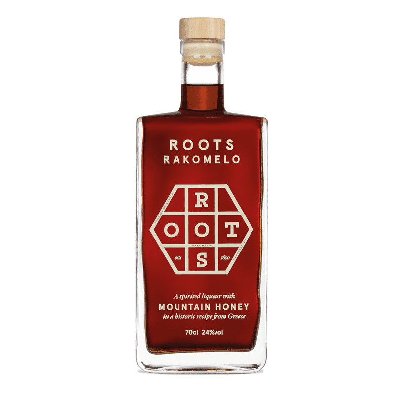 Roots Rakomelo Liqueur by CraftShack Spirits Marketplace