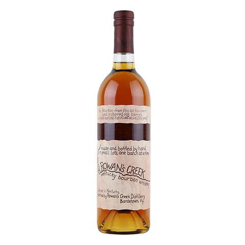 Rowan's Creek Straight Kentucky Bourbon Whiskey by CraftShack Liquor Store