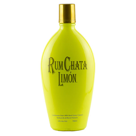 RumChata Limon Liqueur by CraftShack Liquor Store