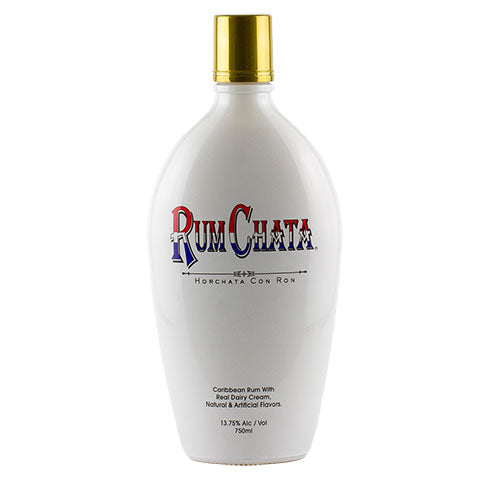 RumChata Cream Liqueur by CraftShack Liquor Store