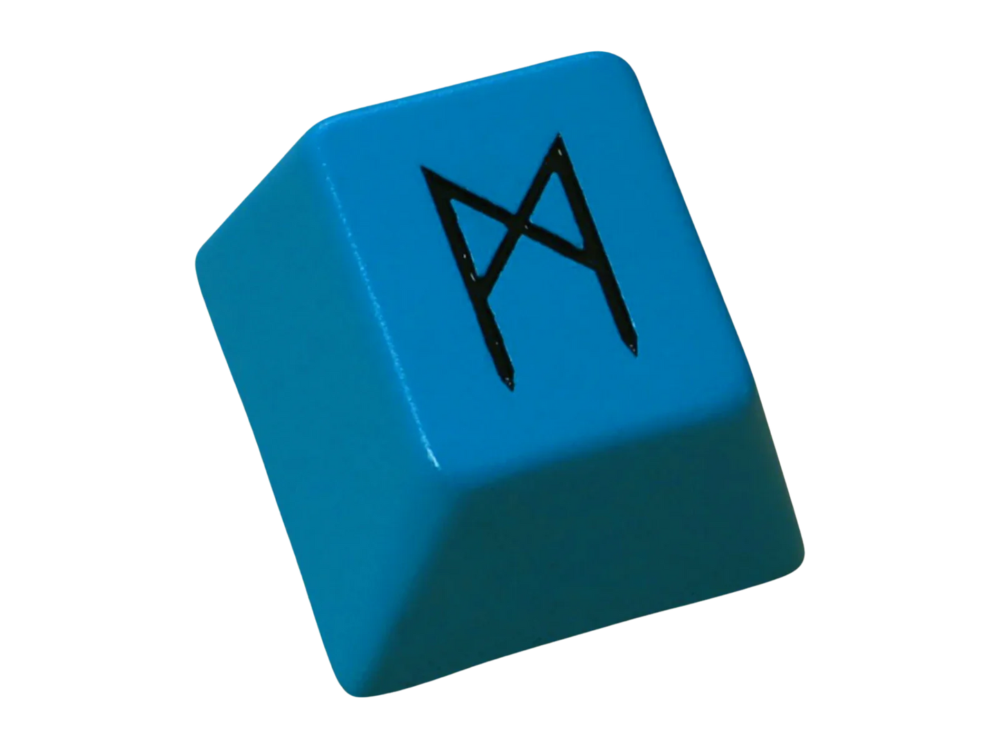 Runic Keycap by Terra Keycaps