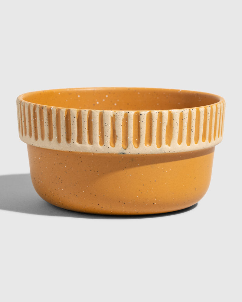 Stoneware Stackable Bowl by United By Blue